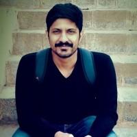 Davis Thomas, photo 2