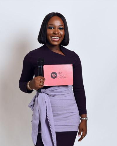 Damilola Olaopa, photo 2