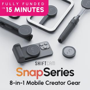 Brett Danick, photo 1