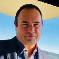 Mark Rennie, photo 1