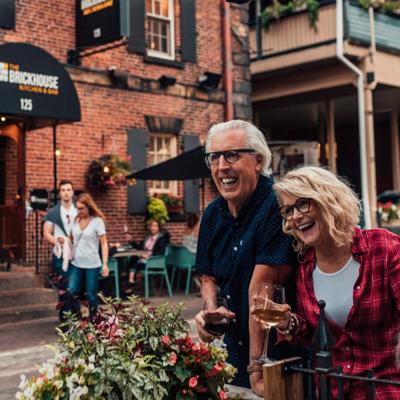 Sandy MacLean, photo 2