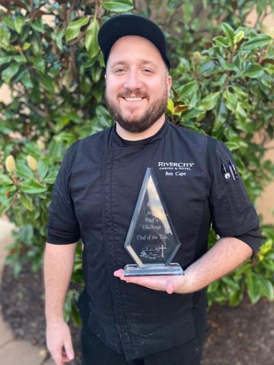 Dakota Kolb, photo 2