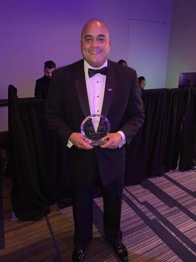 Malcolm Goodwin, photo 2