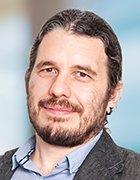 Sergio Gago, photo 1