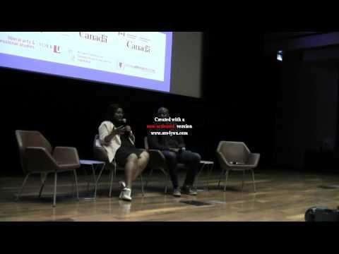 Nayani Thiyagarajah, photo 1