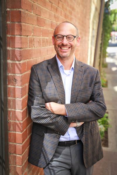 Dan Williams, photo 2