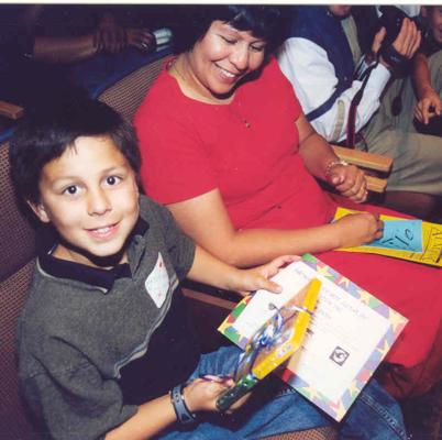 LeAnn Binford, photo 2