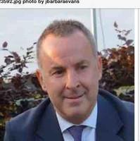 Mike Mullins, photo 2