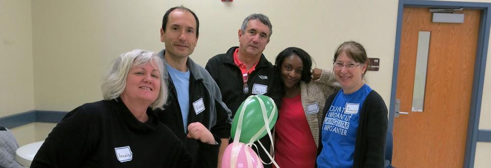 Lawrence Gardner, photo 1