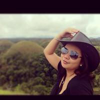 Samantha Agir, photo 1