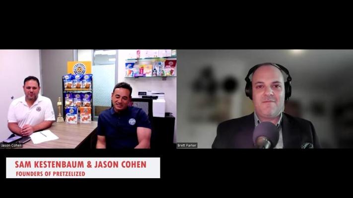 Samuel Kestenbaum, photo 2