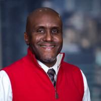 Dean Falconer, photo 2