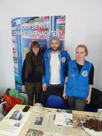 Dunja Ewinger, photo 1