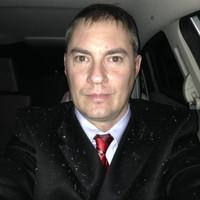 Robert Monroe, photo 1