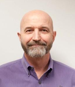 Charles Weidman, photo 1