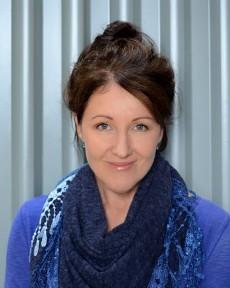 Jennifer McAlear, photo 1