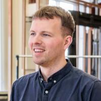 Alex Bramall, photo 2