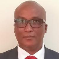 Allan Mulando, photo 2