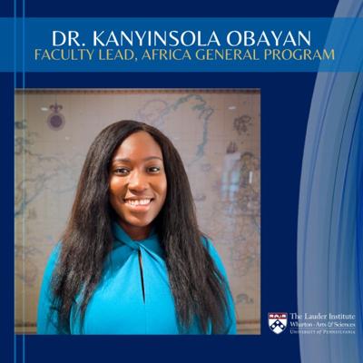 Sefunmi Obayan, photo 2