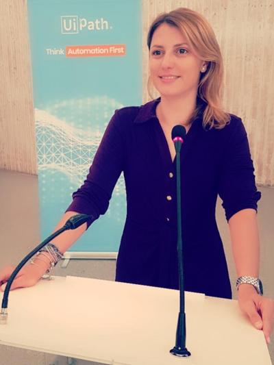 Radu Belean, photo 1