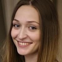 Anna McIvor, photo 2