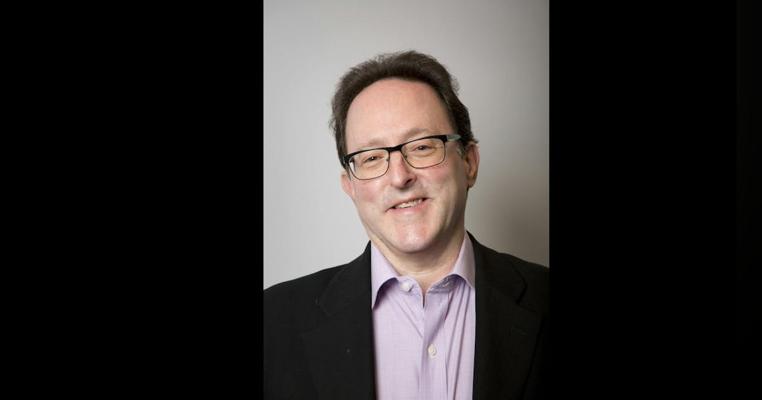 David Gordon, photo 1