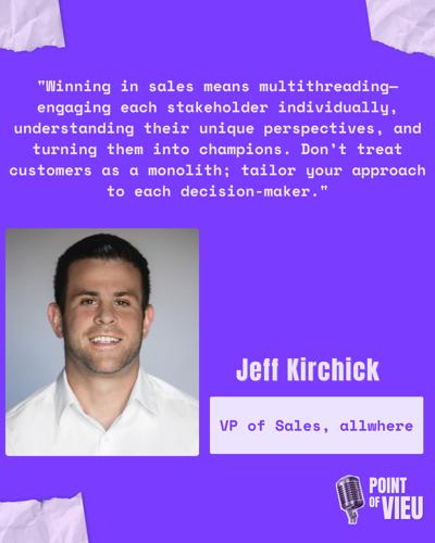 Jeff Kirchick, photo 2