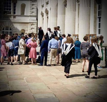 Ciara Grierson, photo 2