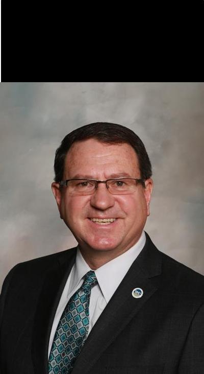 Greg Hora, P.E., photo 2