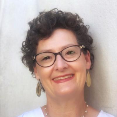 Claudia Worthington Hess