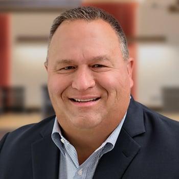 Tom Hoelderle, photo 1