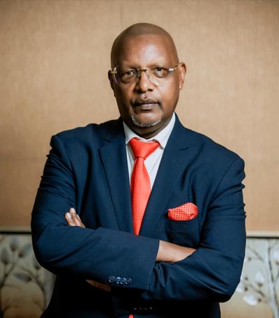 Albert Butare, photo 1