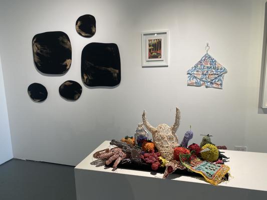 Rina Goldfield, photo 1