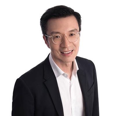 Frances Koh, photo 1