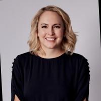 Katherine Ardeleanu, photo 1