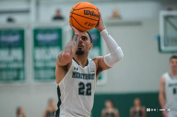 Andy Hoying, photo 2