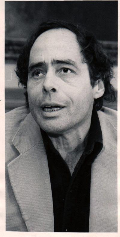 Gary Adelman, photo 2