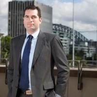 Tony Gothard, photo 1