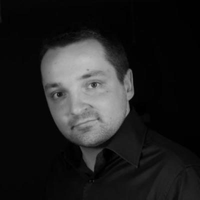 Xavier Agnetti, photo 1