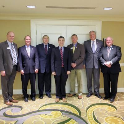 Steve Siadek, photo 1