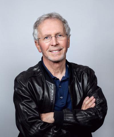 Michael Wortsman, photo 2