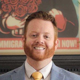 Matt Harnett, photo 1