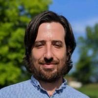 Adam Krawitz, photo 1