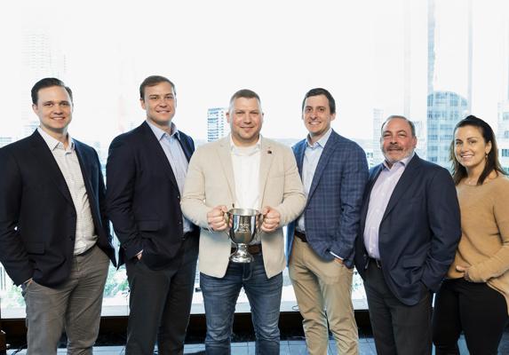 Brandon Walker, photo 2