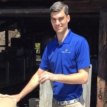 Jeff Laughy, photo 1