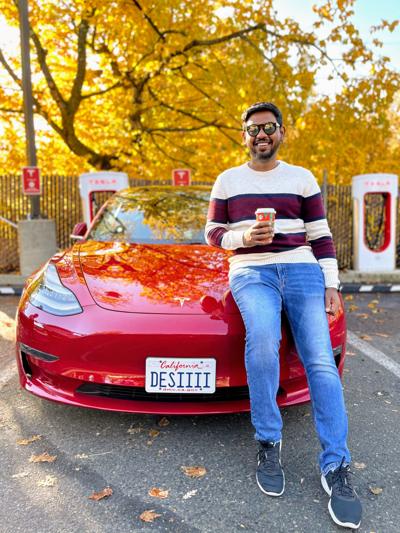 Deshraj Yadav, photo 2