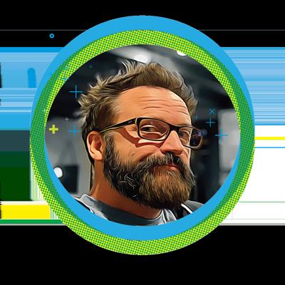 Michael Andreosky, photo 2