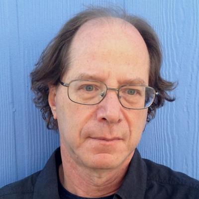 Bruce Bauman, photo 1