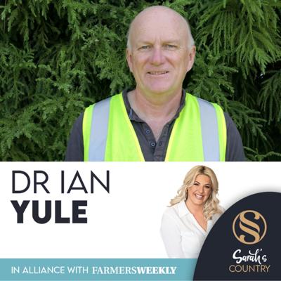 Ian Yule, photo 1