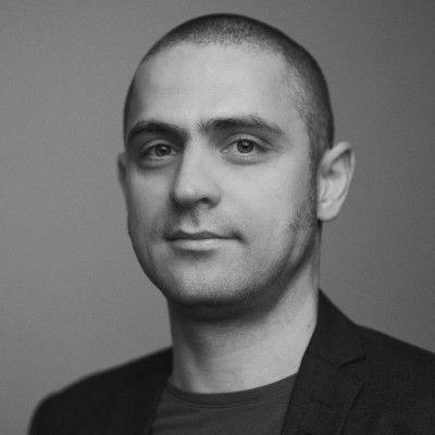 Yuri Malishenko, photo 1